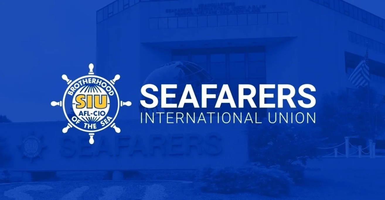 Seafarers International Union Friends | Facebook