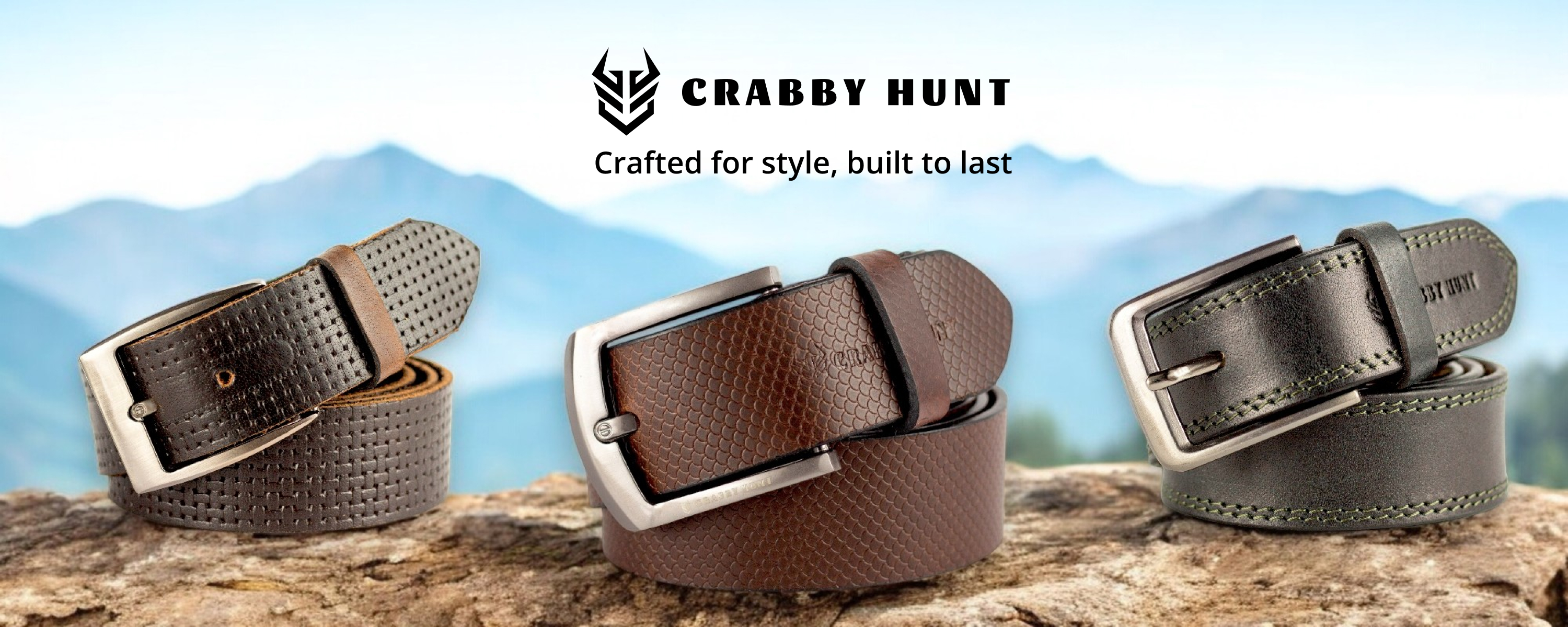 Crabby Hunt | Ahmedabad