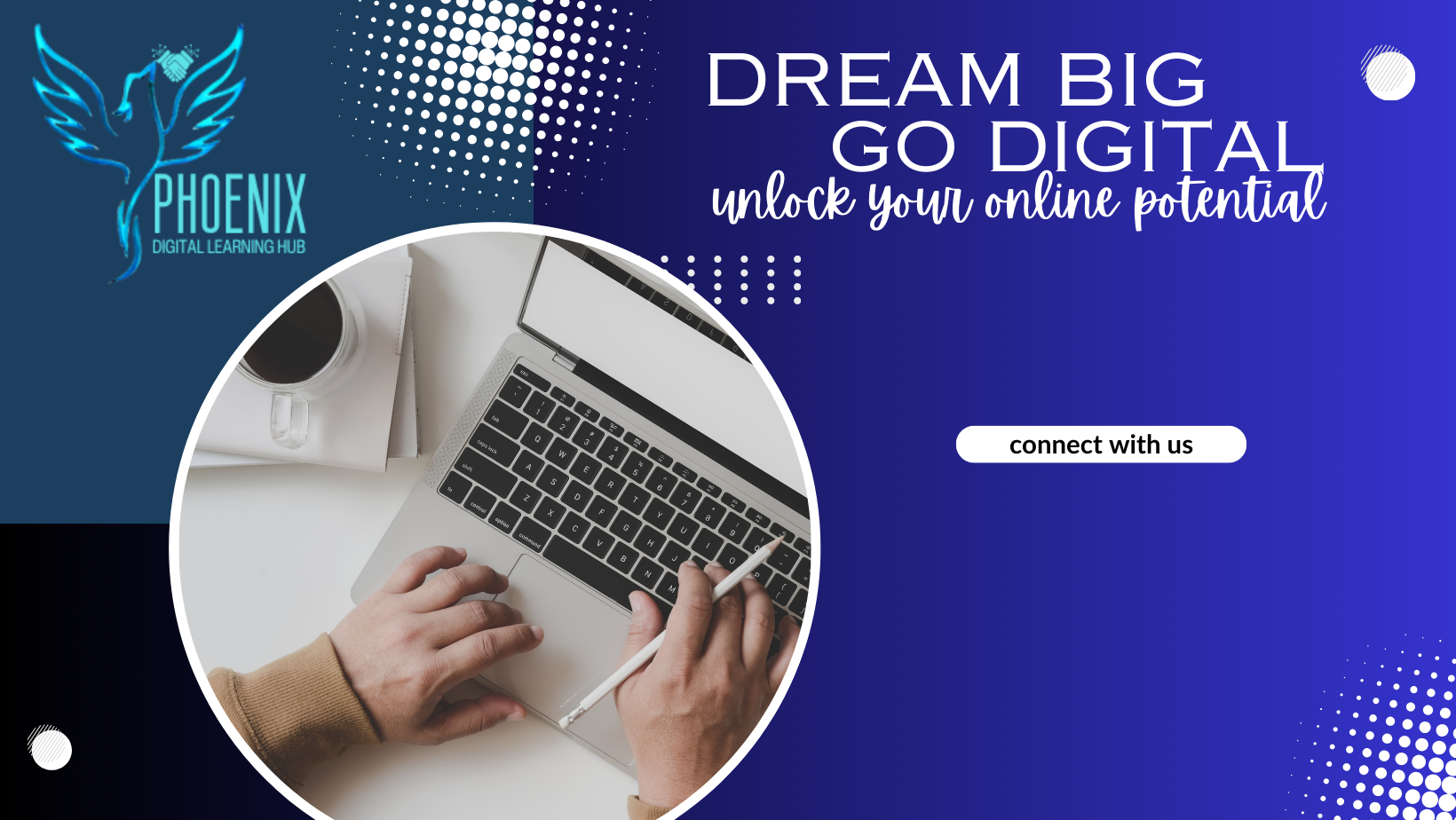 Phoenix Digital Learning Hub | Iligan City