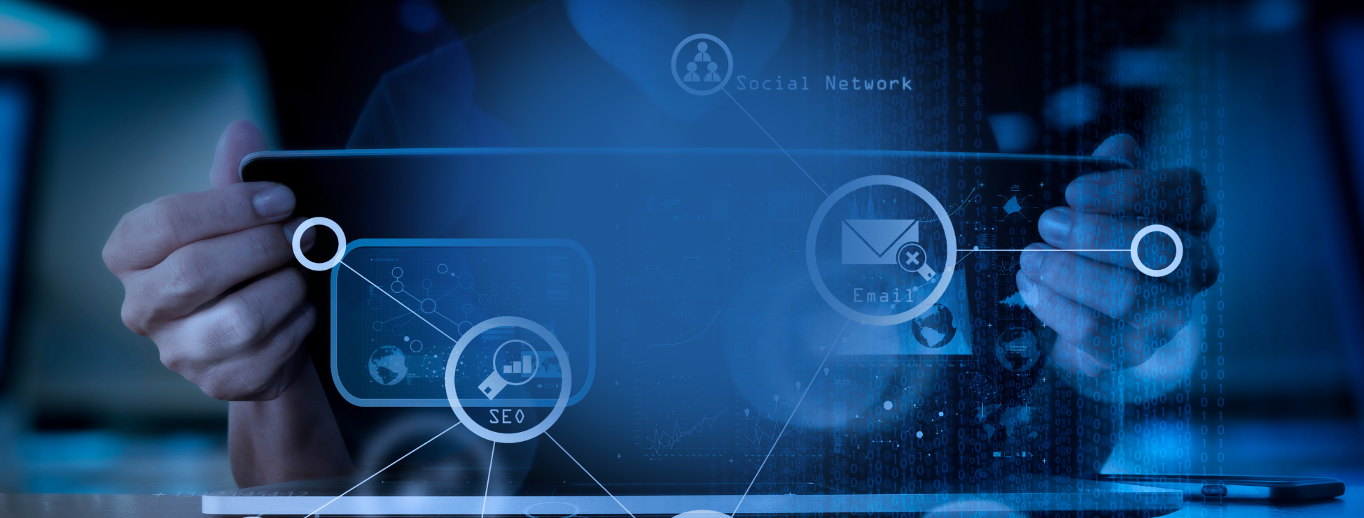 Telecom - Portal do Consumidor