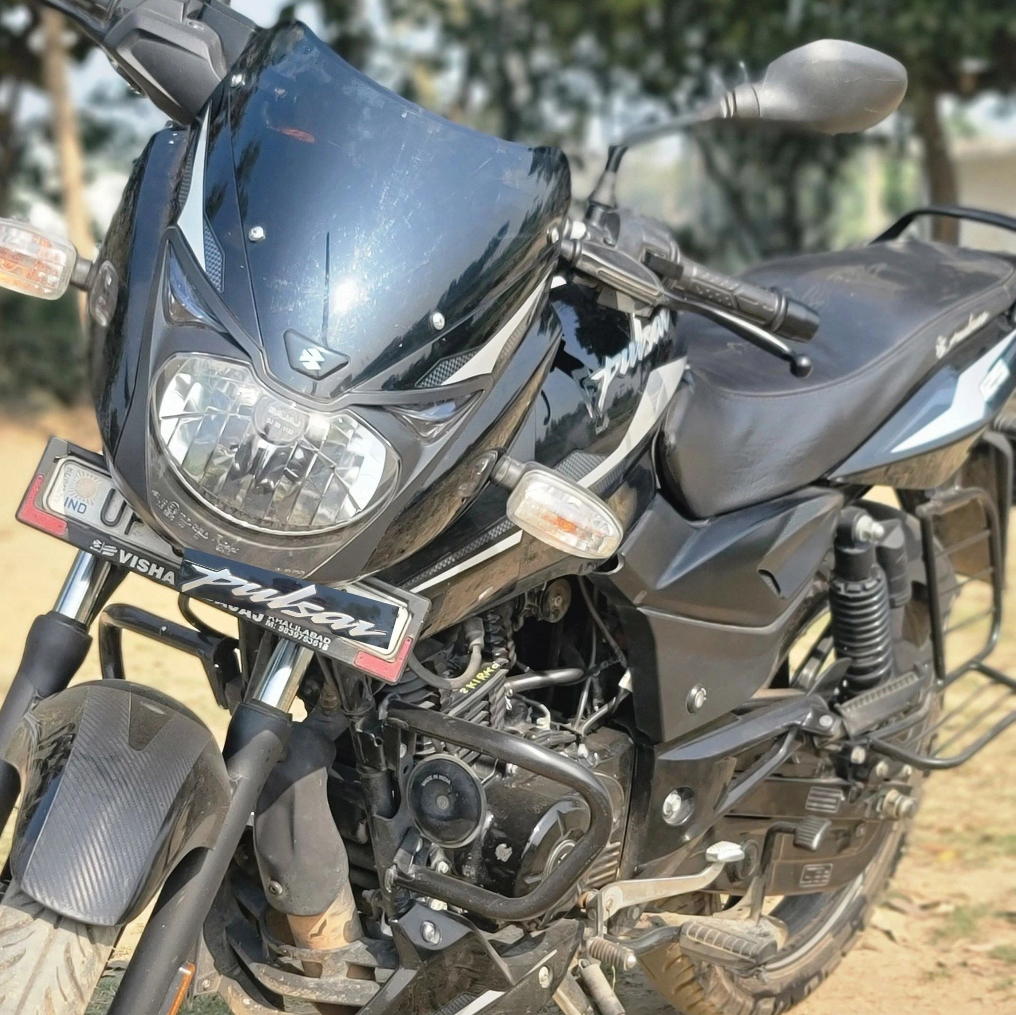 #hilighteveryone #public #hilighteveryone🌹 ️🥰 | Pulsar Rider | Facebook