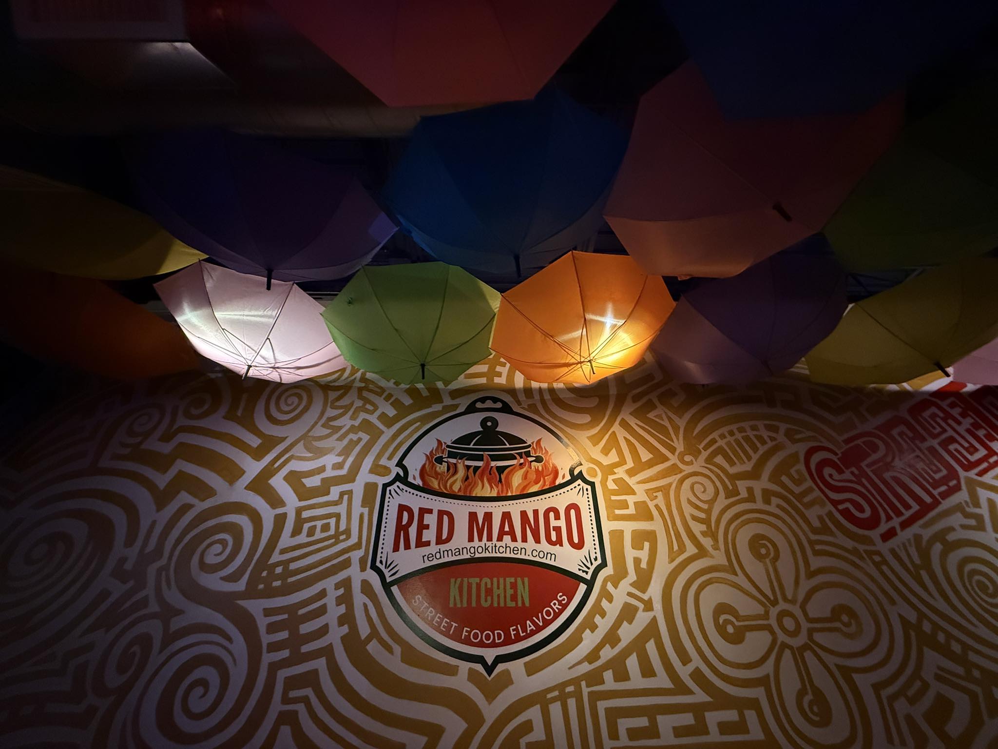 Red Mango Kitchen | Springfield MA