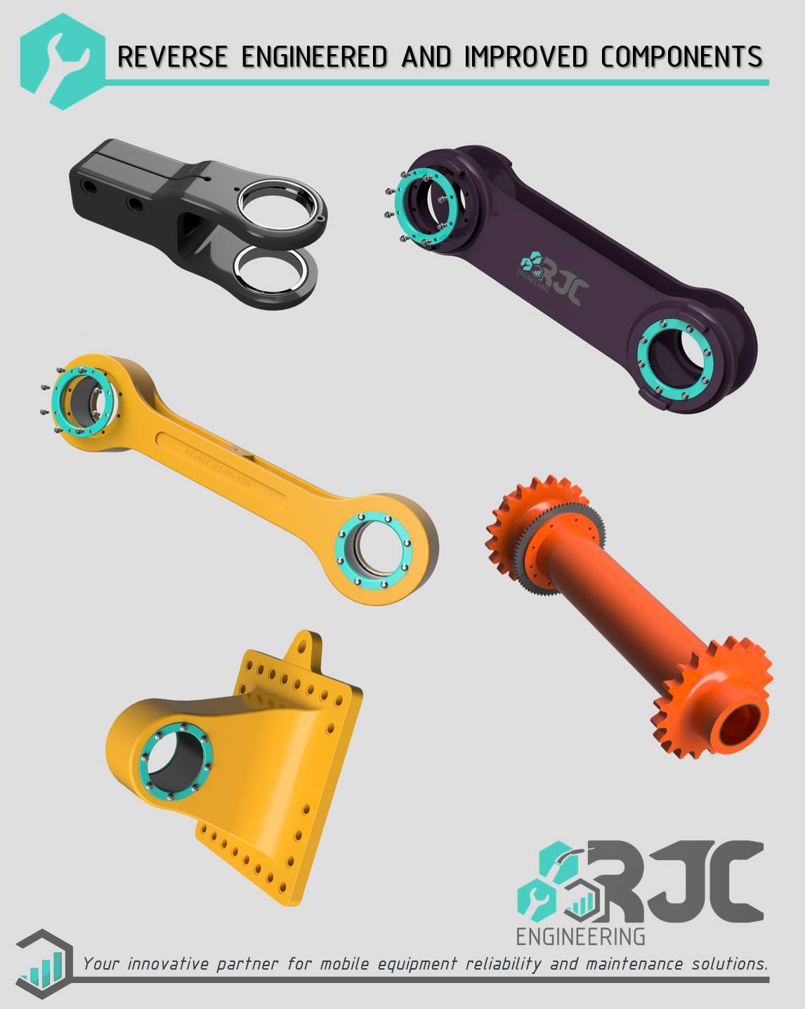 RJC Engineering | Perth WA