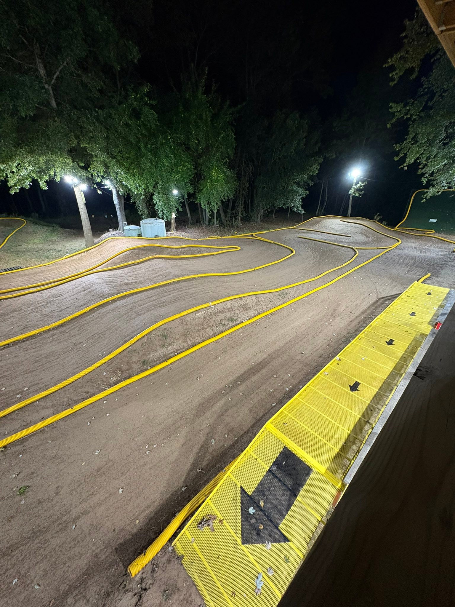 Hole Shot Rc Raceway | Kell IL