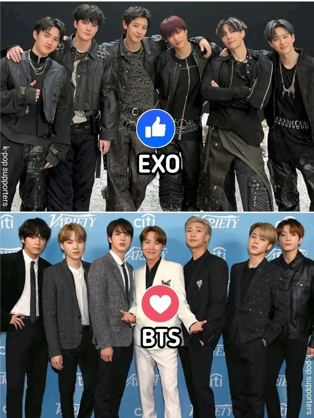BTS SUGA