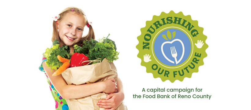Food Bank of Reno County | Hutchinson KS