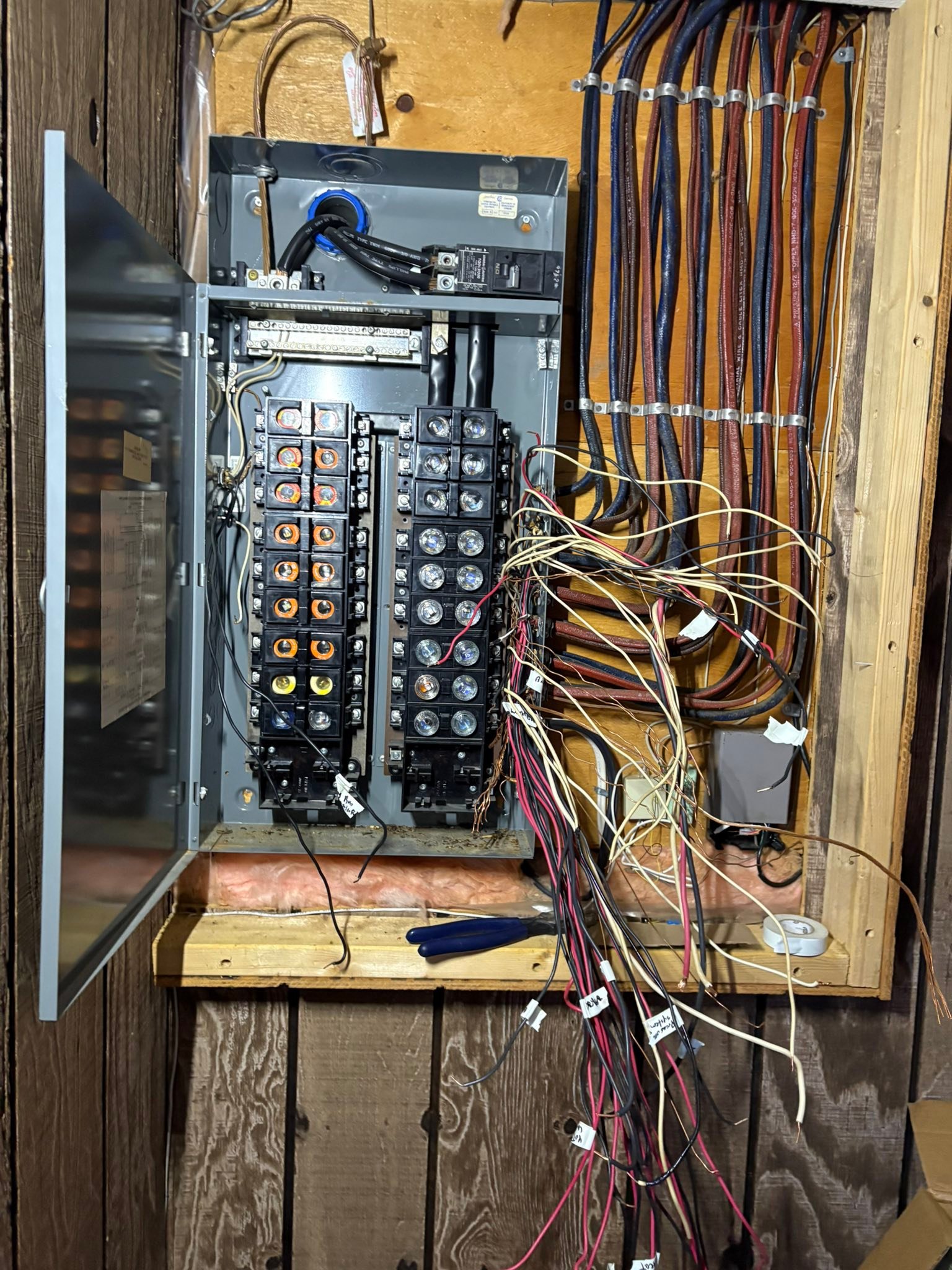 Performance Electrical