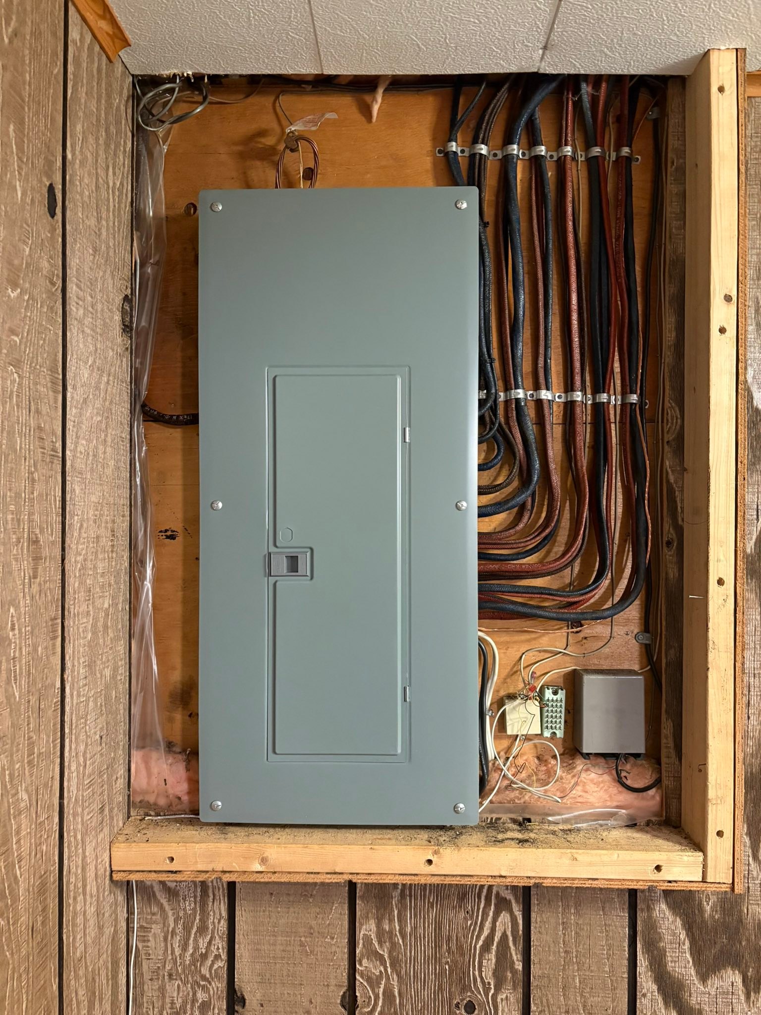Performance Electrical