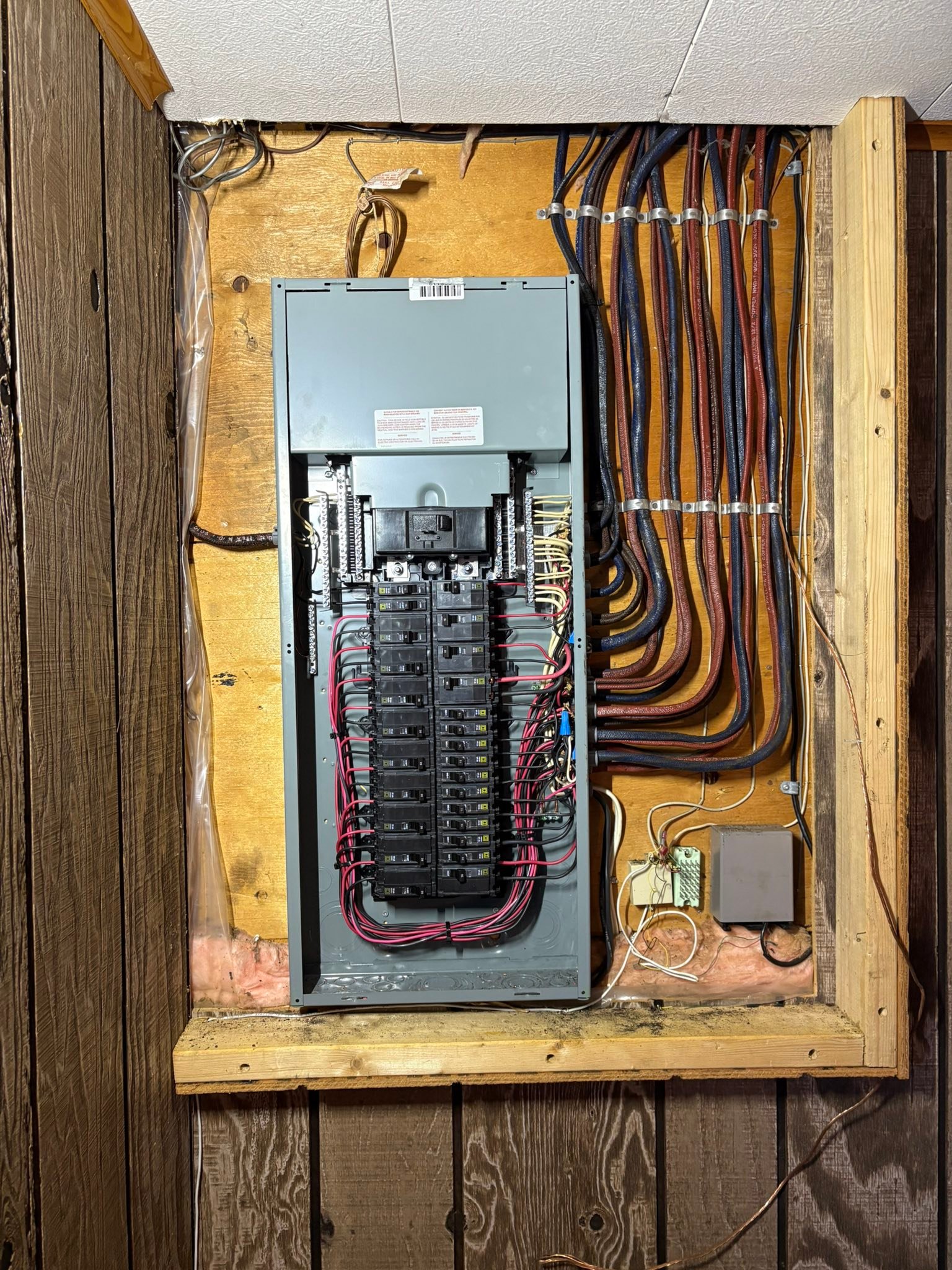 Performance Electrical