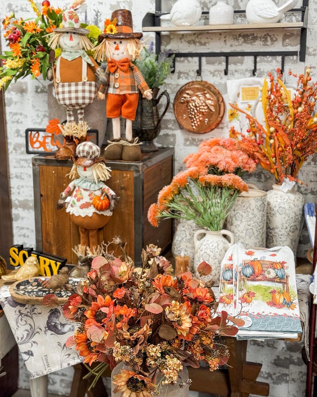 The Rustic Fox - Carol... - The Rustic Fox - Carol Stream, IL