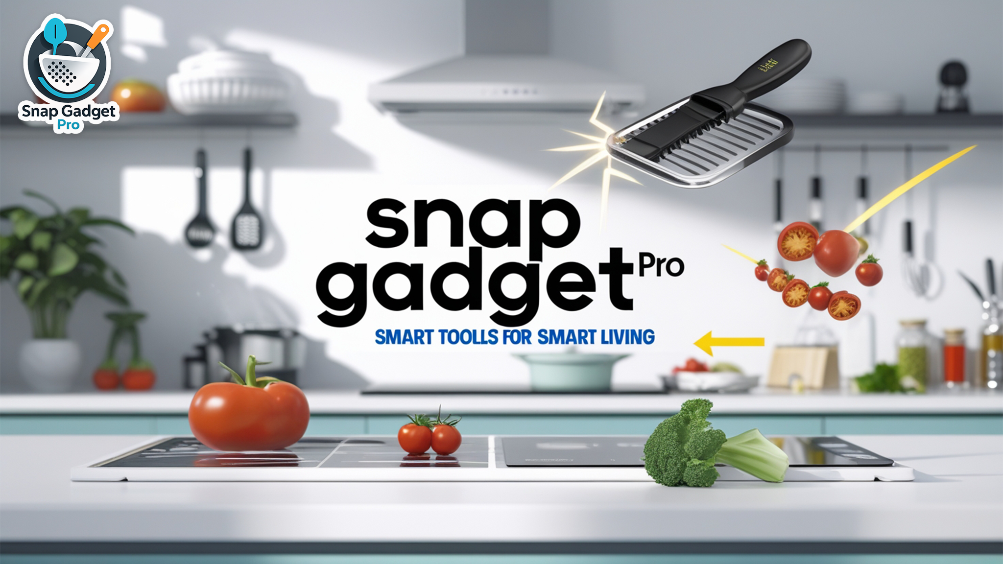 Snap Gadget Pro