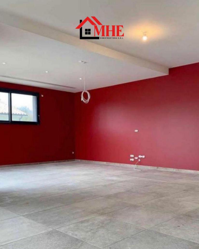 MHE Constructora SRL