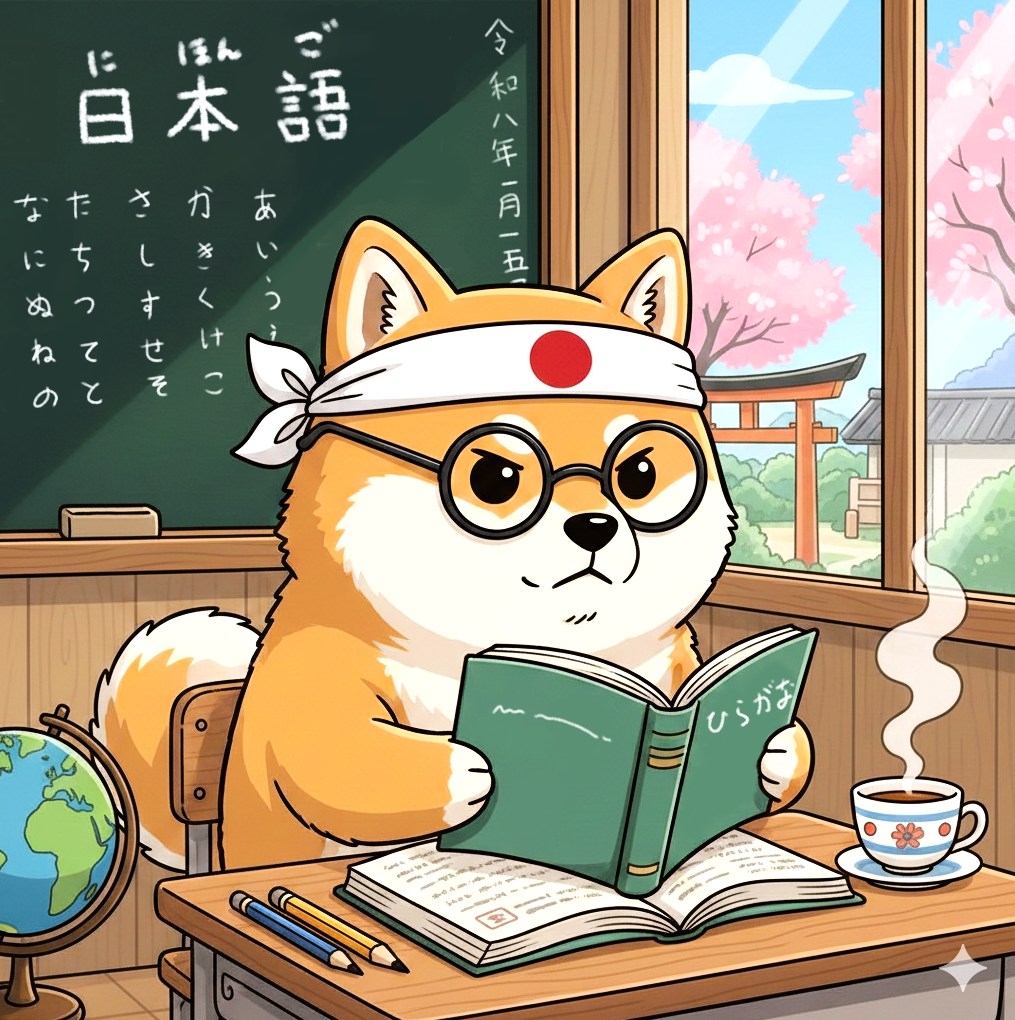 ภาษาญี่ปุ่นง่ายๆเรียนเองได้ - 📢 แจ้งอัปเดตไฟล์สื่อการสอน (WS-016 - WS ...