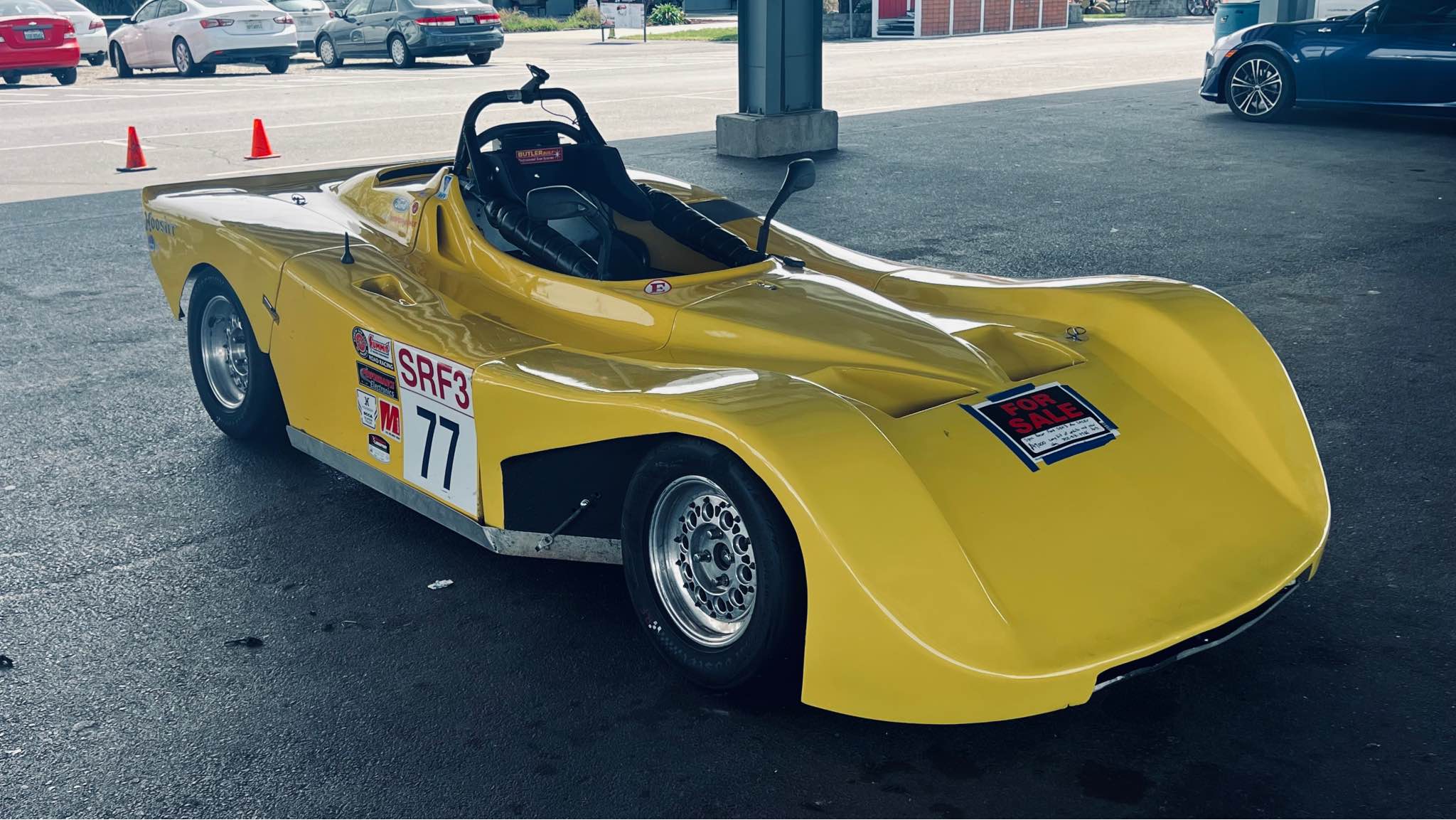 2010 Spec Racer Ford sadev - Powersport Vehicles - Sonoma, California ...