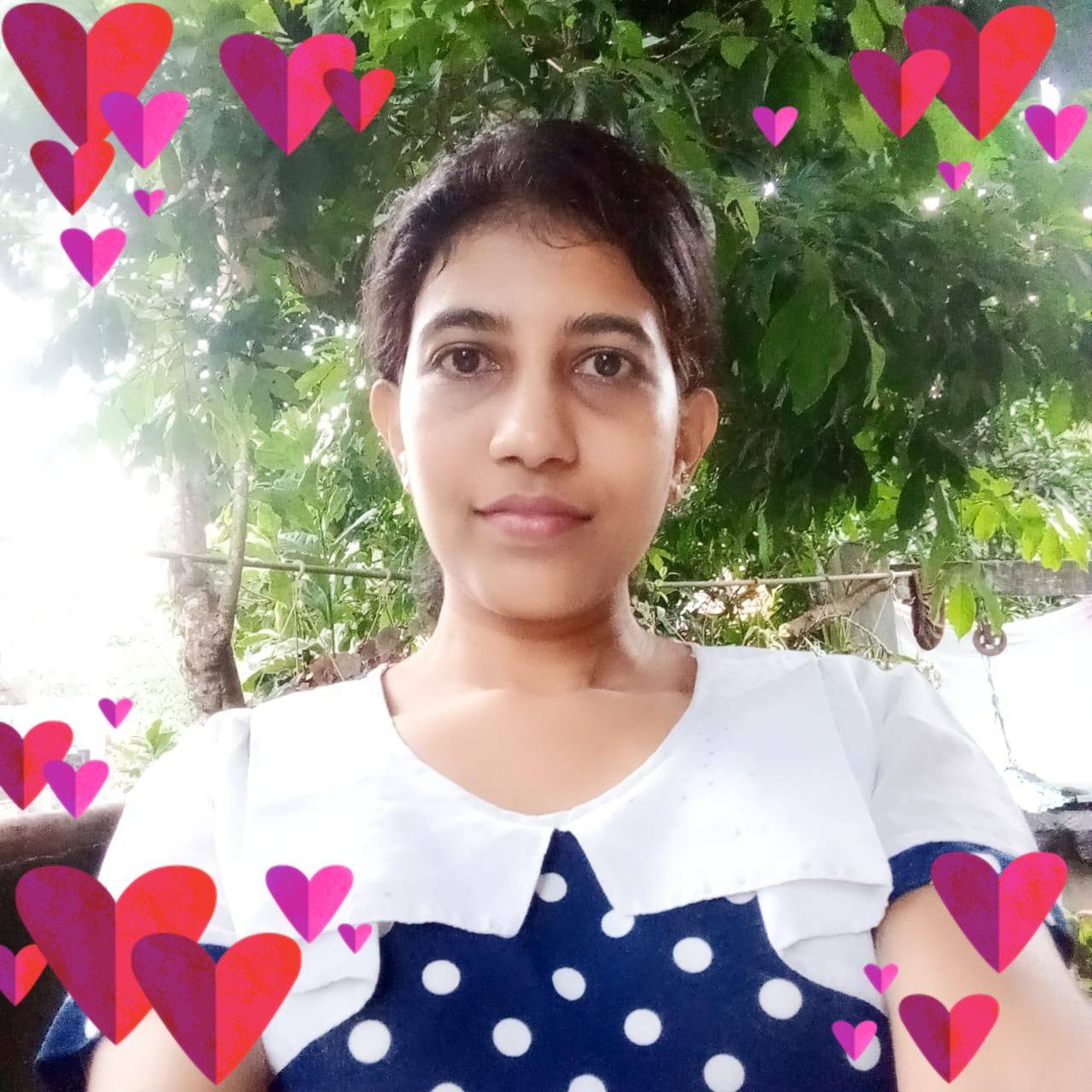 Ashini Udeshika