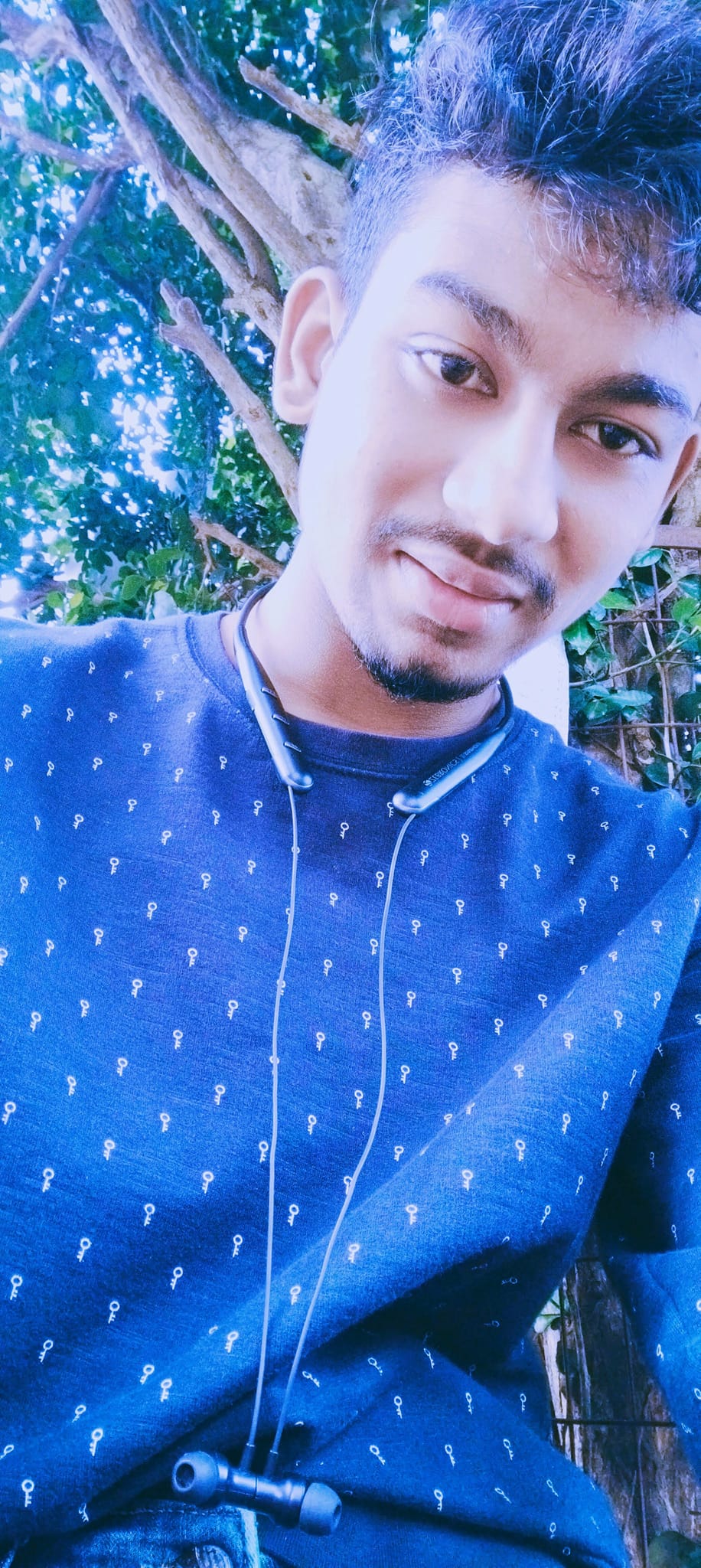 M R Ajay
