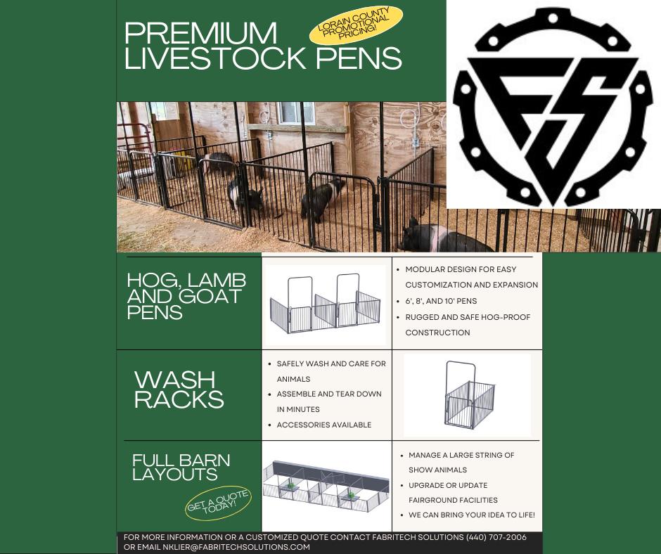 Fabritech Solutions | Oberlin OH