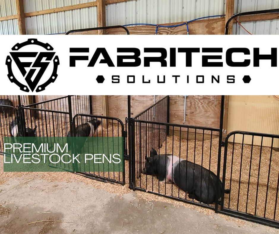 Fabritech Solutions | Oberlin OH