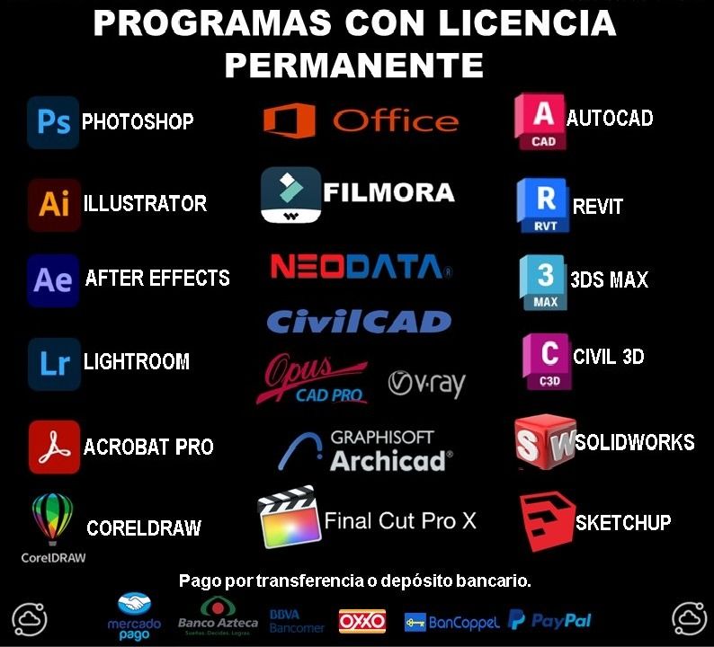 Instalacion de programas | Guadalajara