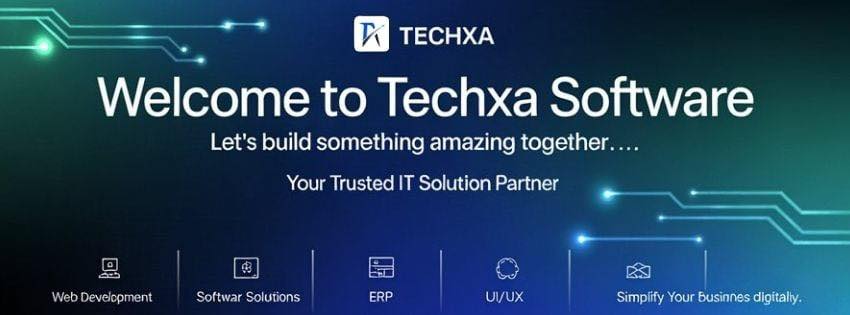 TechXa | Dhaka