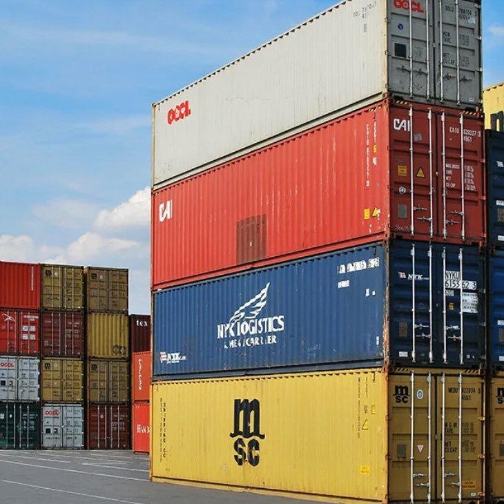 Rob Containers