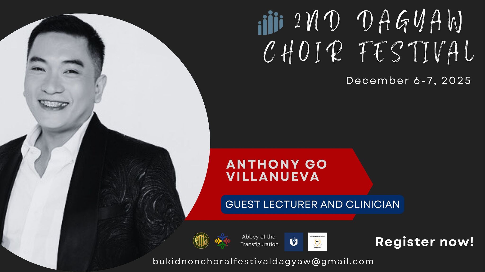Bukidnon - Warmest congratulations to our guest lecturer and one of our ...