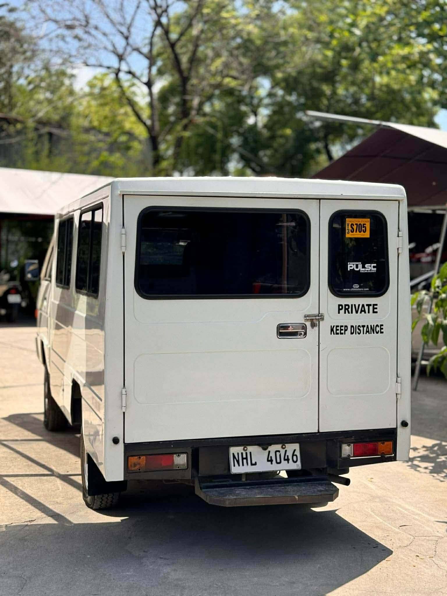 499. 2024 MITSU L300 EURO IV