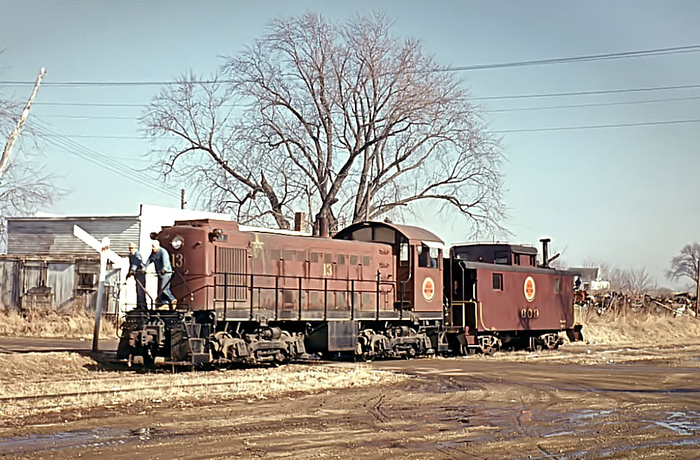 Zumbrota Area History... - Zumbrota Area History Center