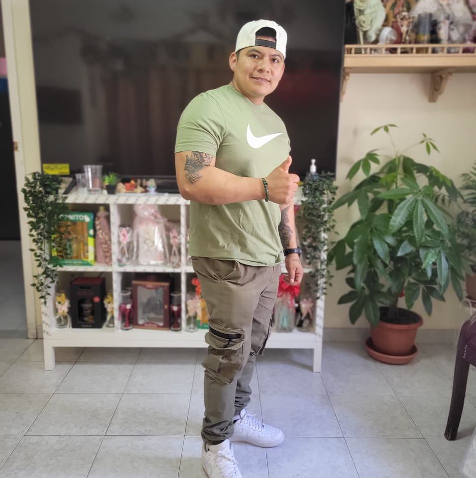 Jesus Ramirez