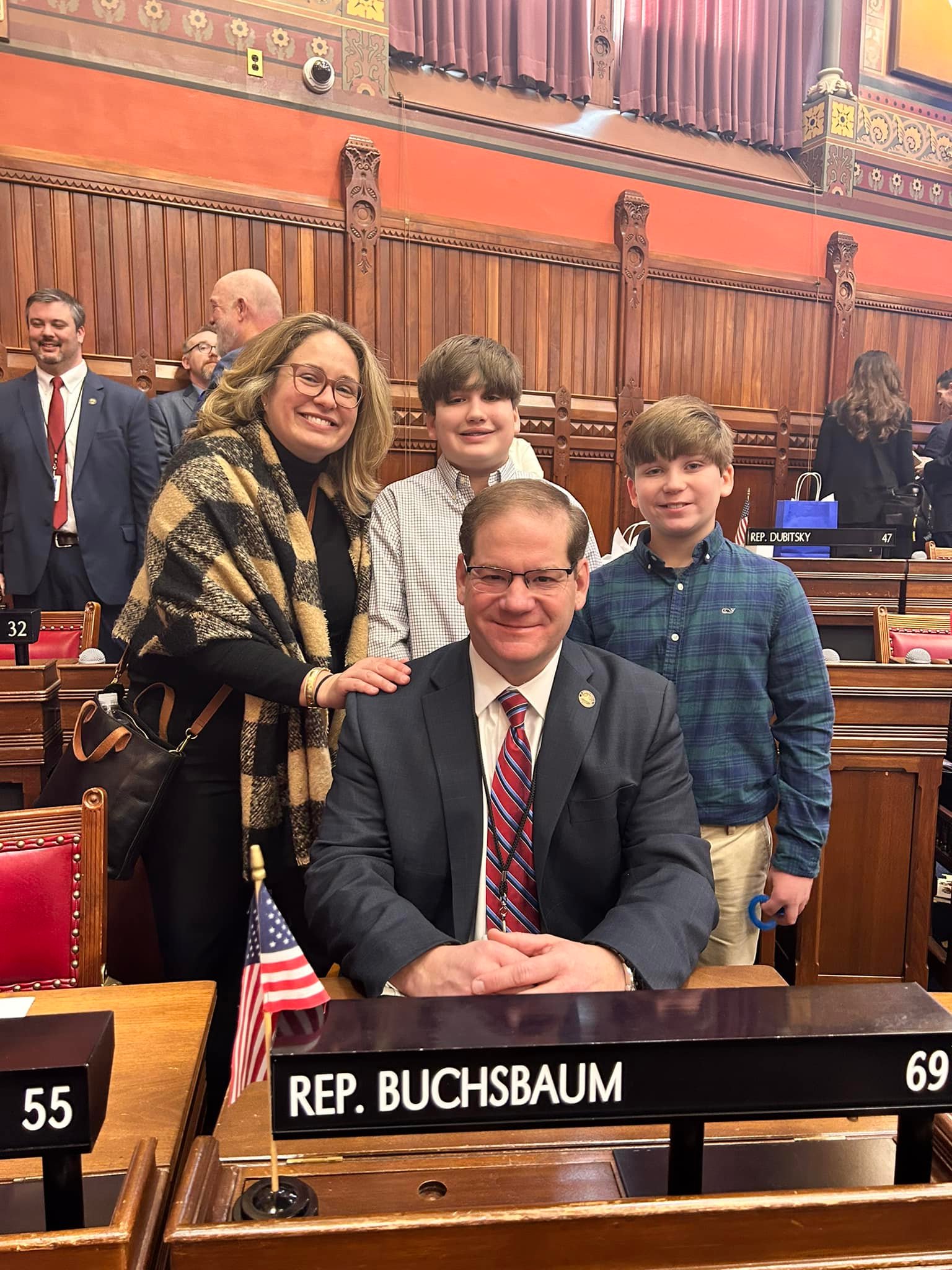 Southbury Republican... - Southbury Republican Town Committee