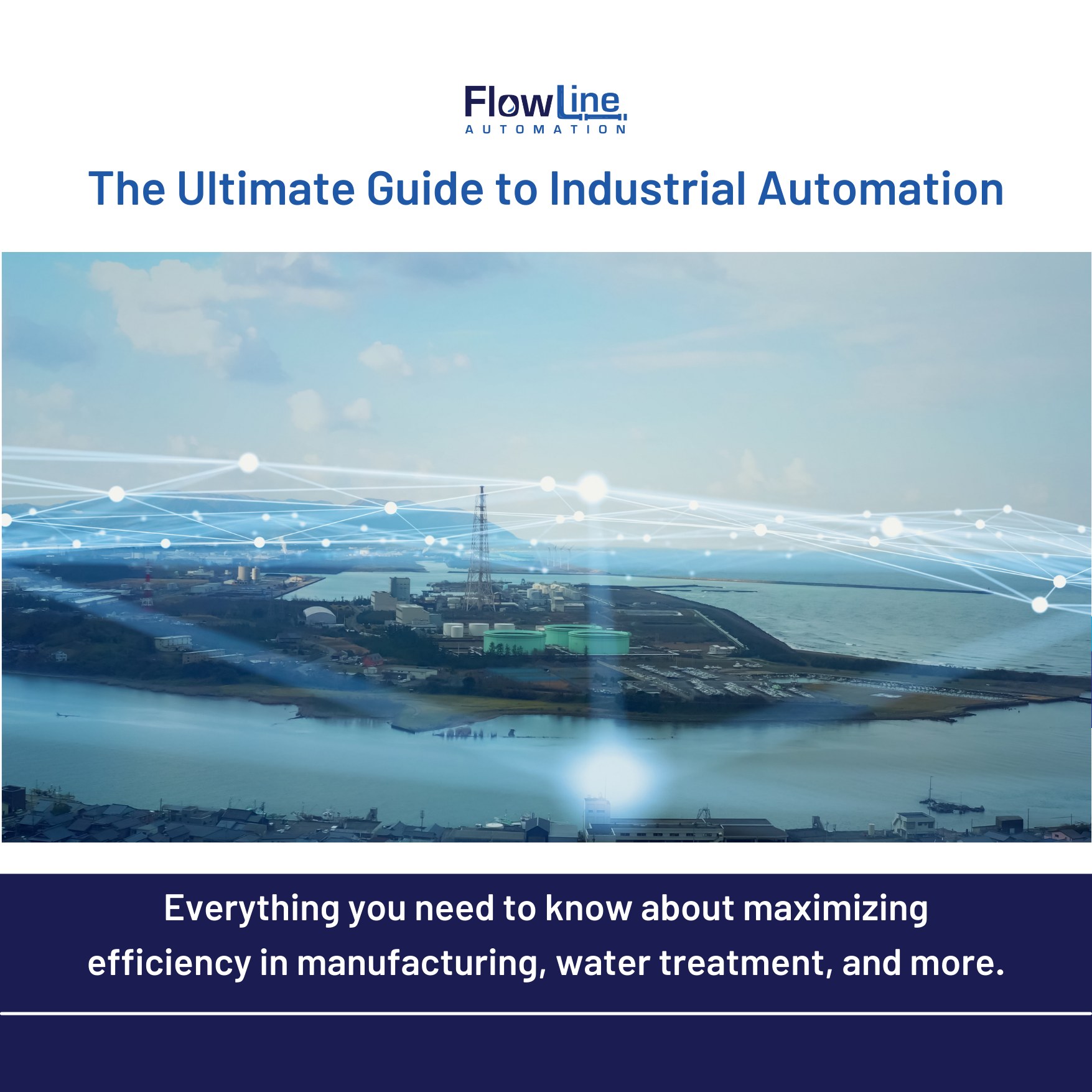 Flow Line Automation
