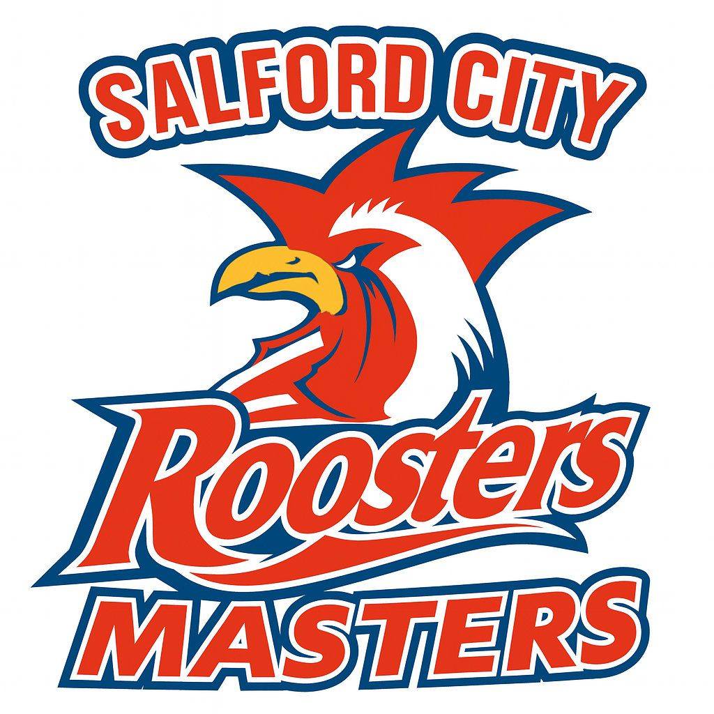 Catch this week's episode with Matty Ross dropping today! #salford # ...