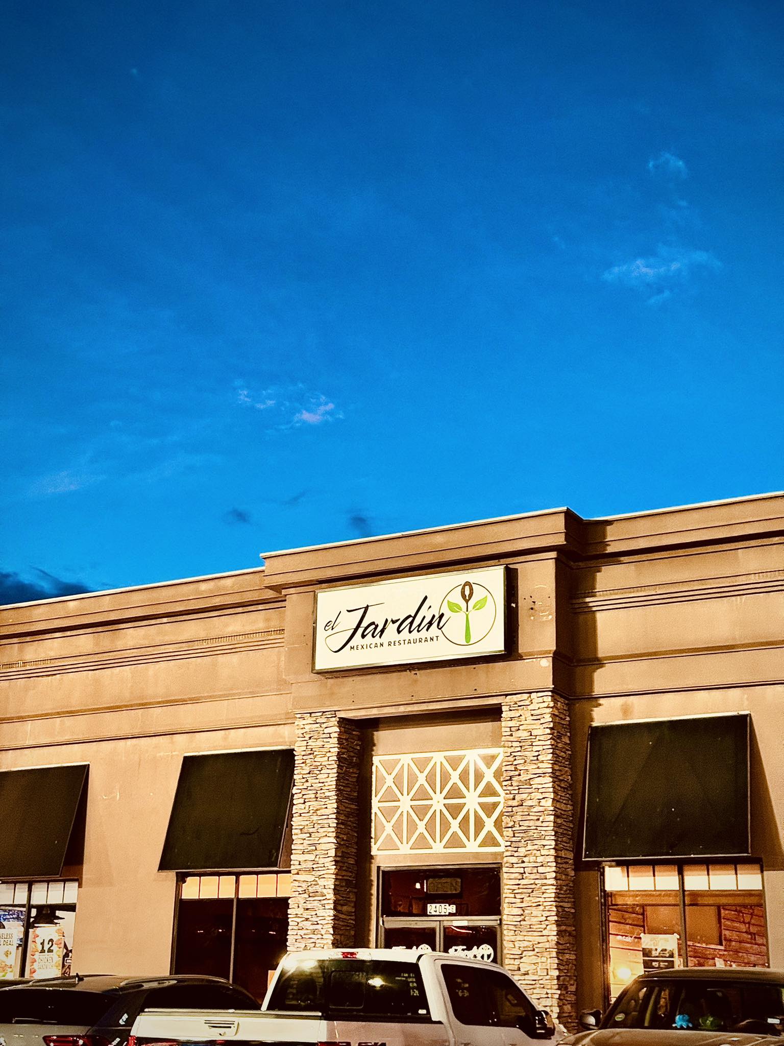 El Jardin Mexican Restaurant-RGV | Texas City TX