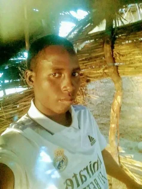 Ahmed segeon kai