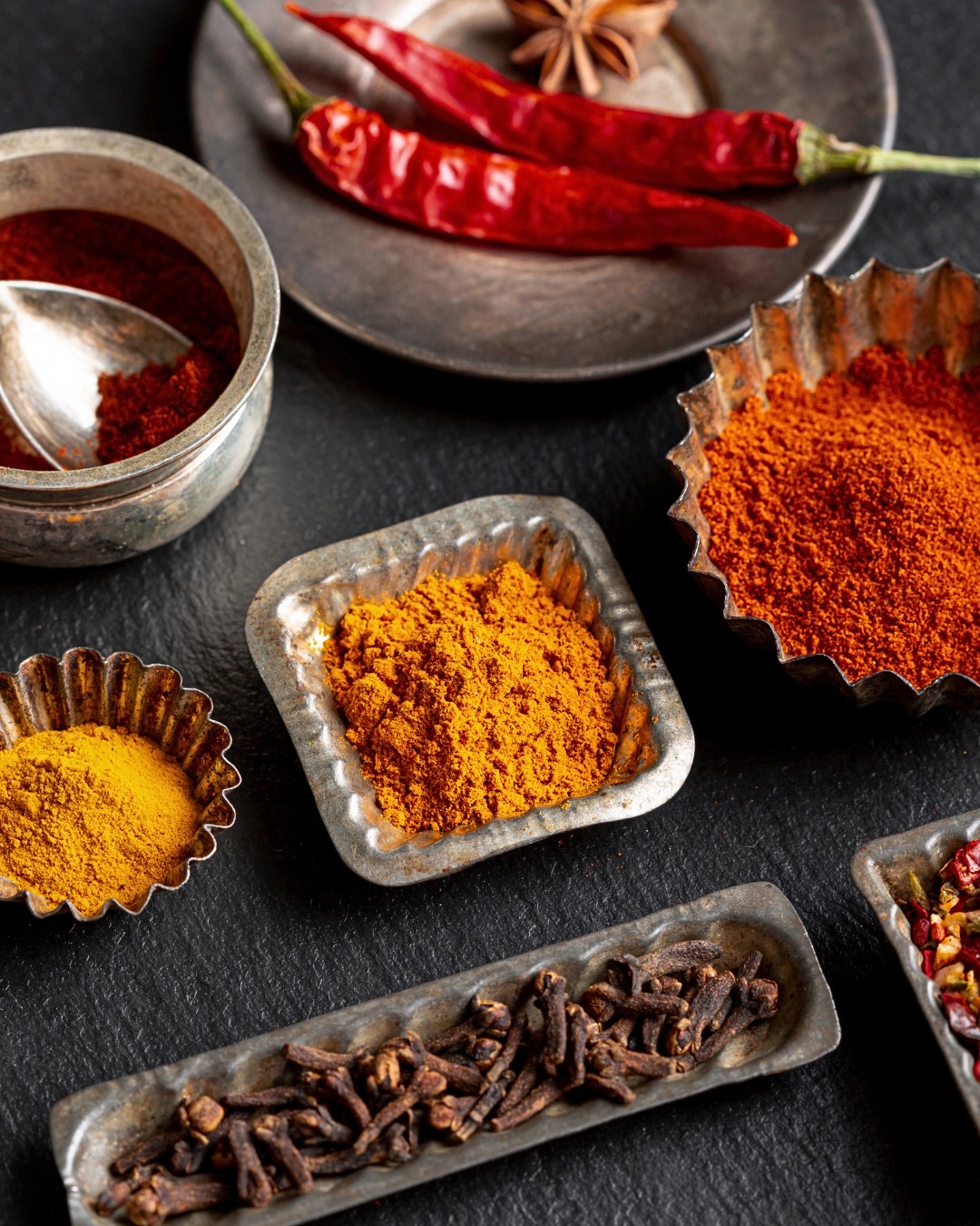 Spice Mahal - Every spice blend is handcrafted daily,... | Facebook