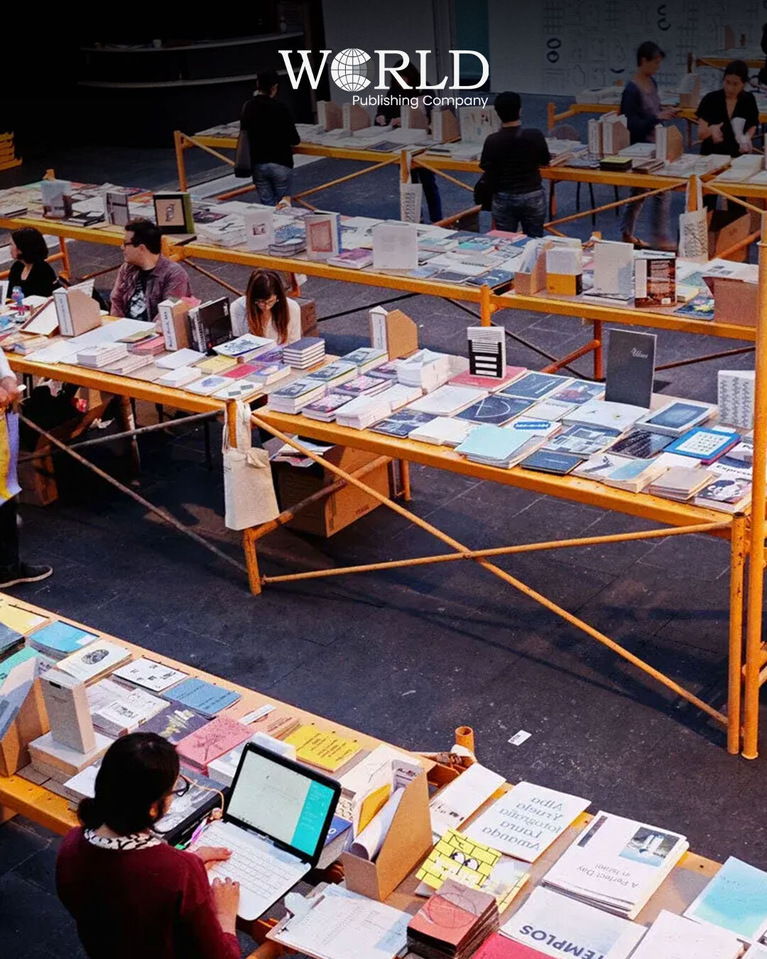 World Publishing Company | Cleveland OH