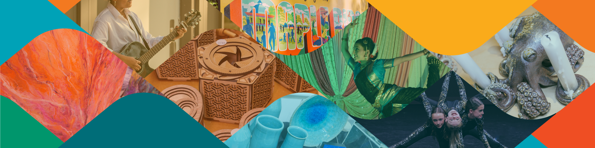 Maple Ridge Arts | Maple Ridge BC