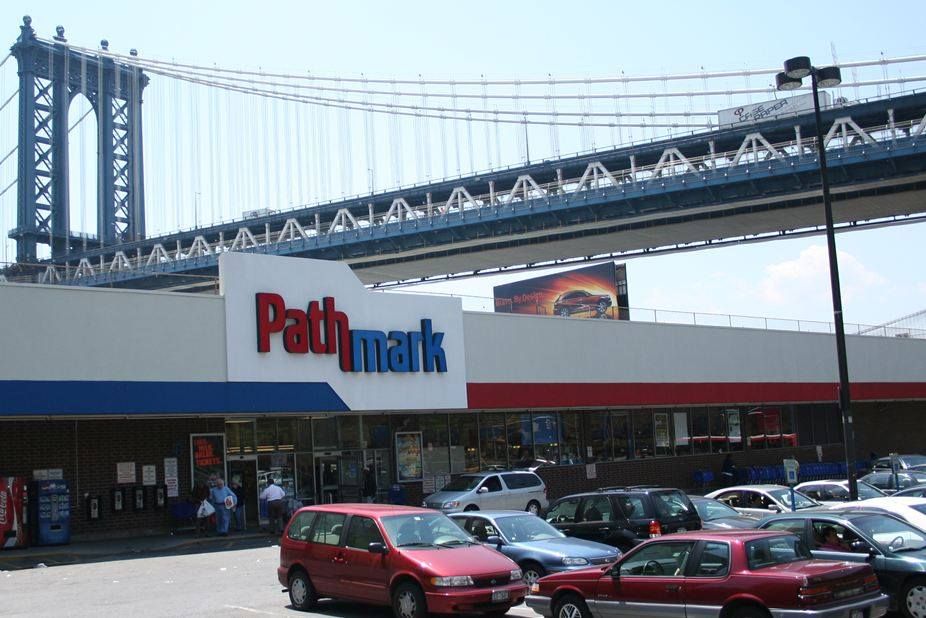 Pathmark Alumni