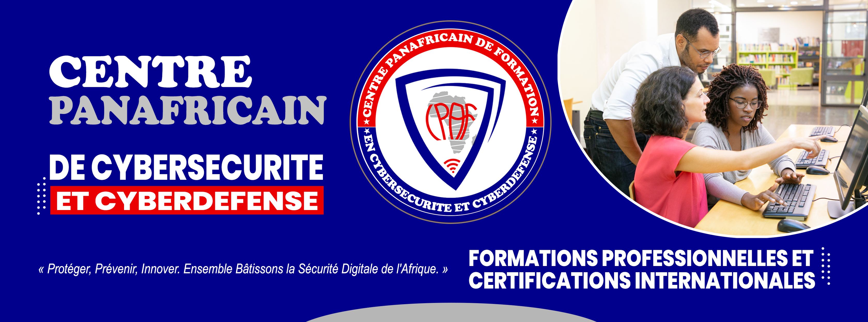 CPAF Cybersécurité-Cyberdéfense