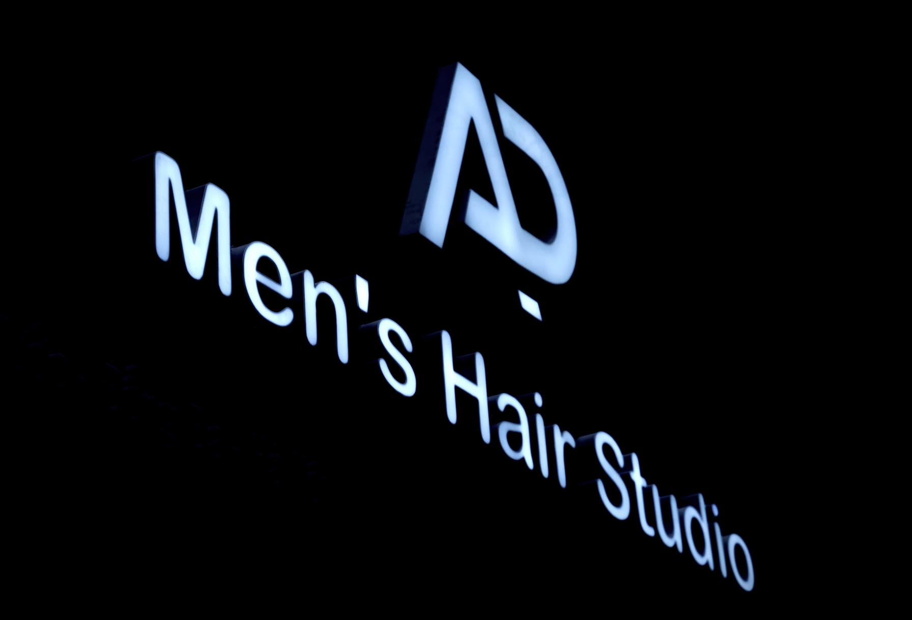 A.P Men's Hair Studio