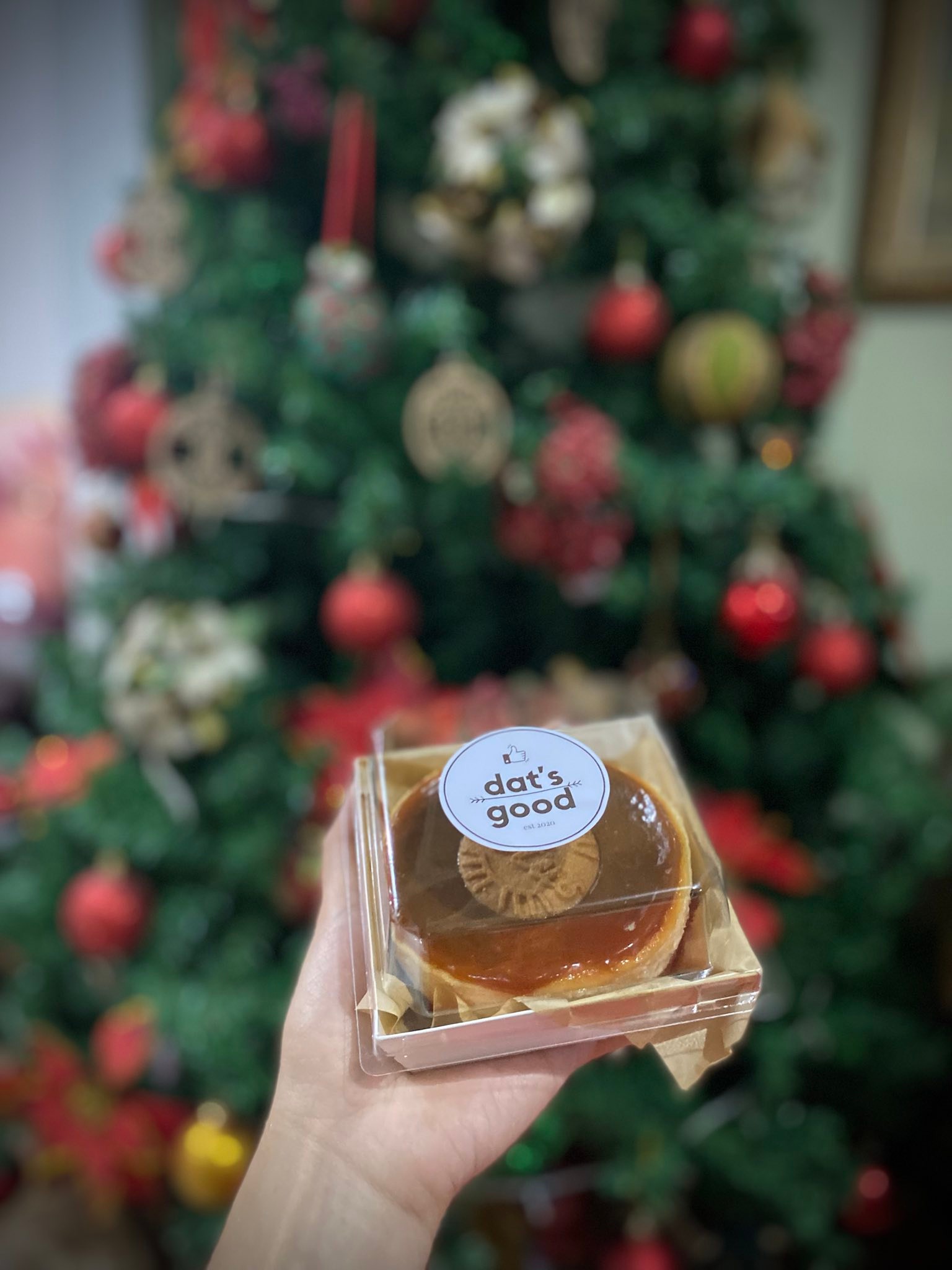 Dat's Good | Caloocan