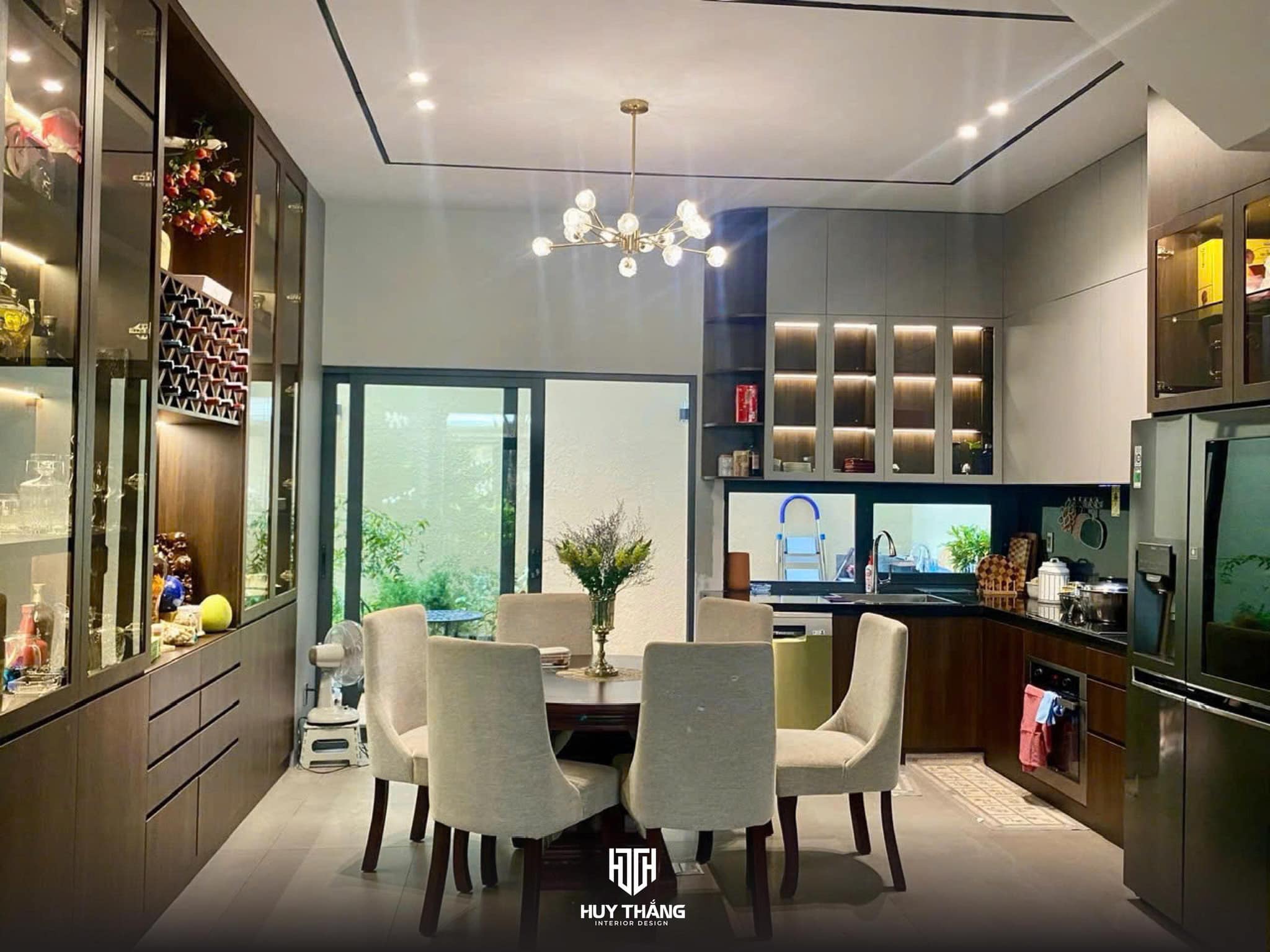 HUY THẮNG Interior Design | Ho Chi Minh City