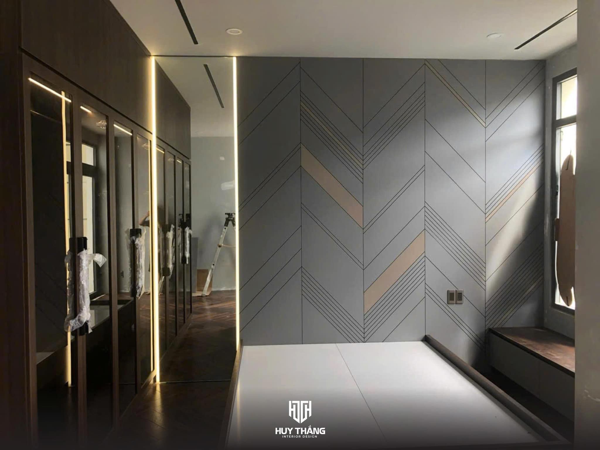 HUY THẮNG Interior Design | Ho Chi Minh City