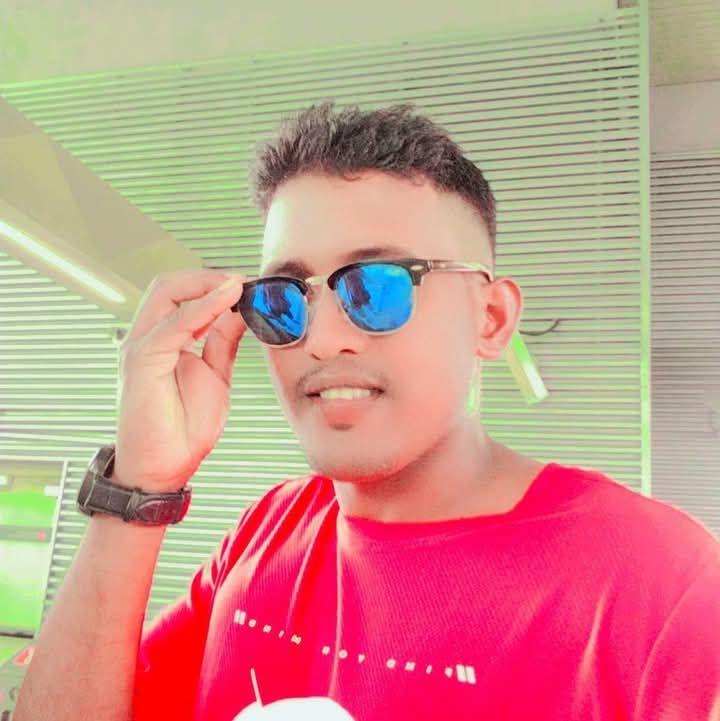 Rouf Islam