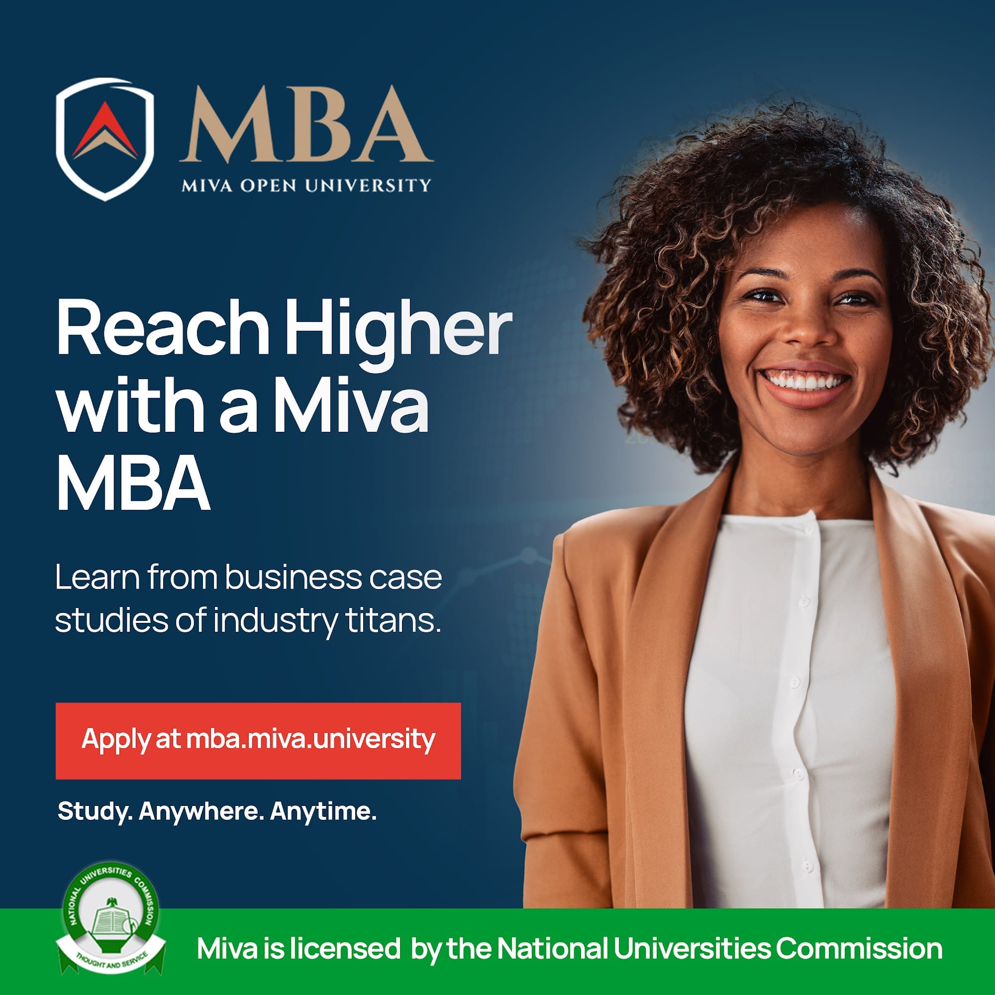 The Miva MBA