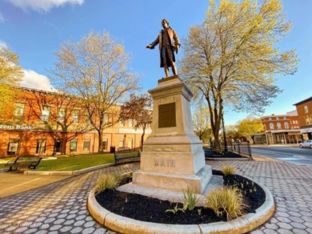 Rochester New Hampshire Community