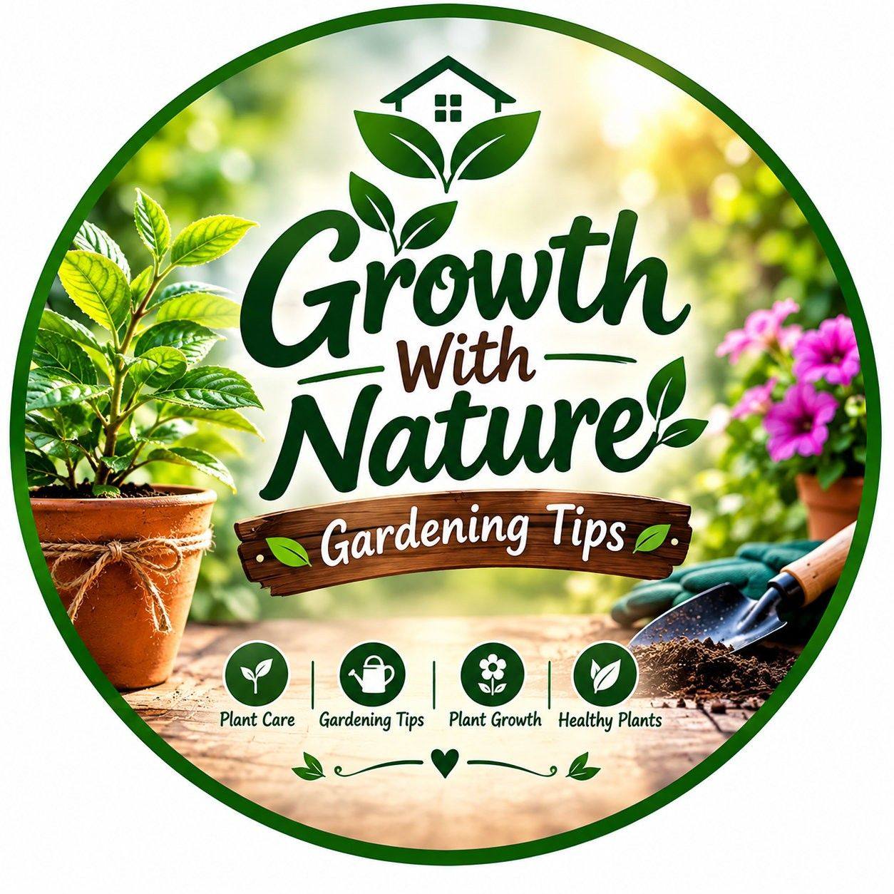 Wait! Don’t scroll… look what you can create with this purple plant!”# ...