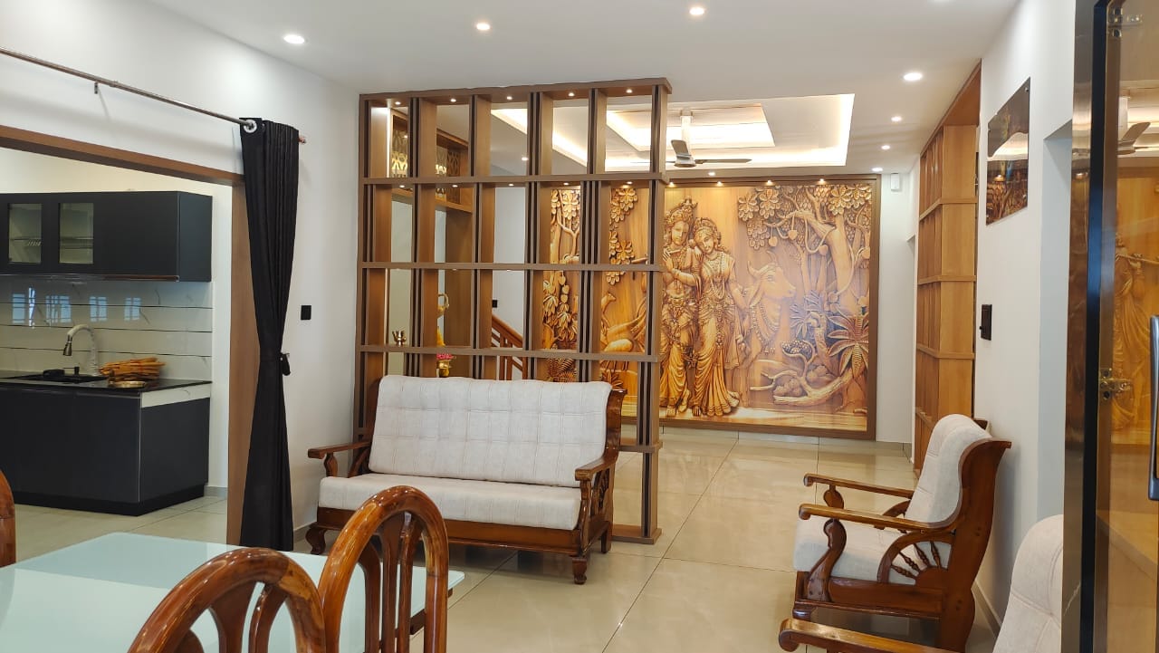 Vision Interiors | Alappuzha