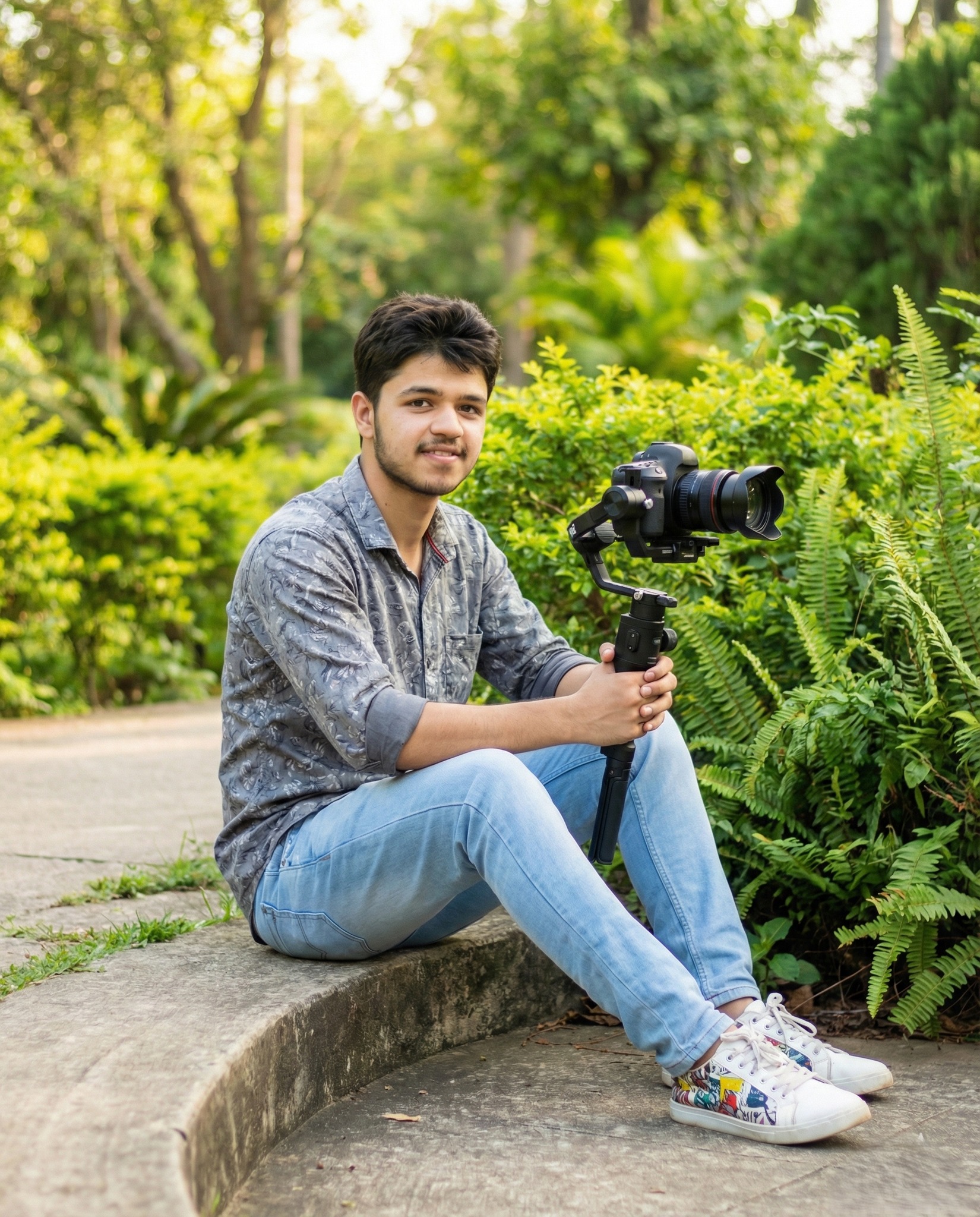Sonu Kumar