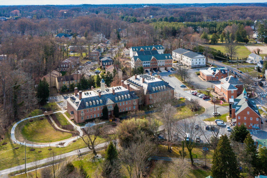 The Flats at Sandy Spring | Sandy Spring MD